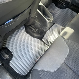 Коврики на Citroen C3 II 2009&nbsp;-&nbsp;2016 в Череповеце