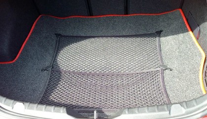 Ворсовые коврики на BMW 2 (F22/F23) 2014&nbsp;-&nbsp;2021 в Череповеце