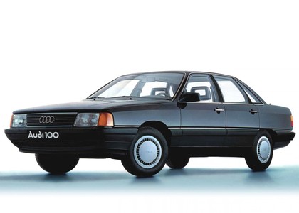 Ворсовые коврики на Audi 100 (C3) 1982&nbsp;-&nbsp;1991 в Череповеце