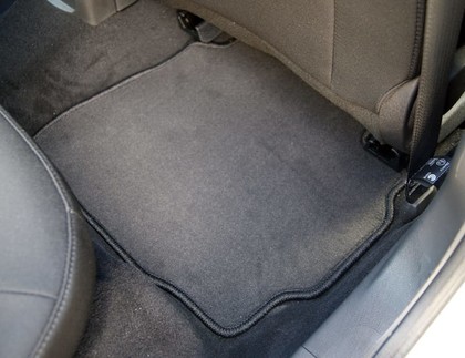 Ворсовые коврики на Ford Mondeo V 2012&nbsp;-&nbsp;2022 в Череповеце