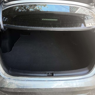 Ворсовые коврики на Toyota Corolla (E21) 2018&nbsp;-&nbsp;2026 в Череповеце