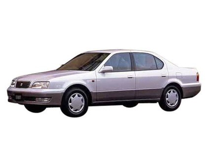 Коврики на Toyota Camry (V40) 1994&nbsp;-&nbsp;1998 в Череповеце