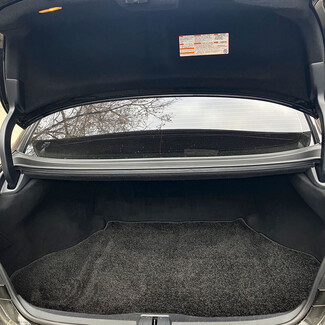 EVA коврики на Lexus LS IV 2006&nbsp;-&nbsp;2017 в Череповеце