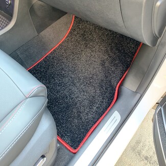 Ворсовые коврики на Chery Tiggo 7L 2024&nbsp;-&nbsp;2026 в Череповеце