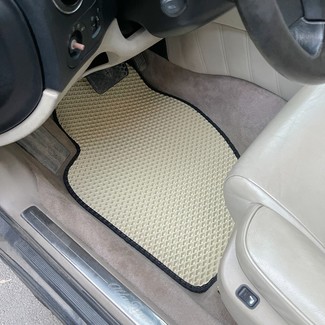 Ворсовые коврики на Alfa Romeo 166 1998&nbsp;-&nbsp;2007 в Череповеце