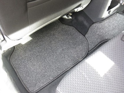 Ворсовые коврики на Volkswagen Jetta VI 2010&nbsp;-&nbsp;2019 в Череповеце