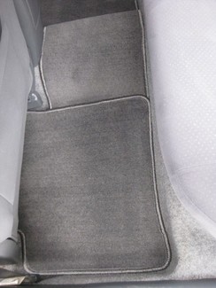 Ворсовые коврики на Toyota Prius (20) 2004&nbsp;-&nbsp;2009 в Череповеце