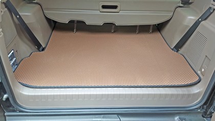 Коврики на Lexus GX 460 2009&nbsp;-&nbsp;2023 в Череповеце