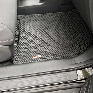 Ворсовые коврики на Haval M6 2021&nbsp;-&nbsp;2026 в Череповеце