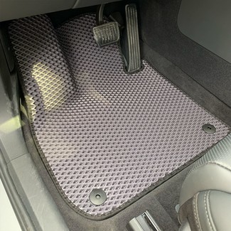 Ворсовые коврики на Li L7 2022&nbsp;-&nbsp;2026 в Череповеце