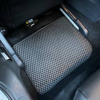 Ворсовые коврики на Volkswagen Bora IV 2016&nbsp;-&nbsp;2026 в Череповеце