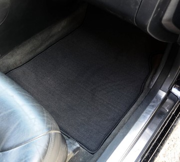 Ворсовые коврики на KIA Opirus 2003&nbsp;-&nbsp;2010 в Череповеце