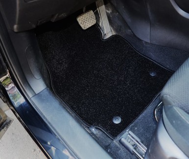 Коврики на Mazda CX5 I 2011&nbsp;-&nbsp;2017 в Череповеце