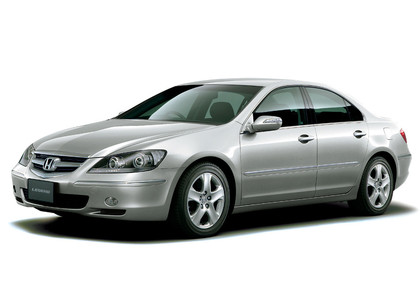 Ворсовые коврики на Honda Legend IV 2004&nbsp;-&nbsp;2012 в Череповеце