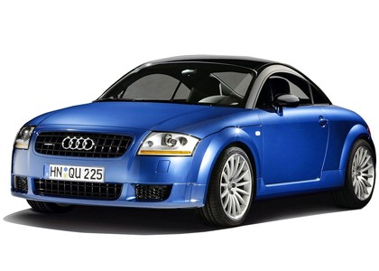 Ворсовые коврики на Audi TT (8N) 1998&nbsp;-&nbsp;2006 в Череповеце