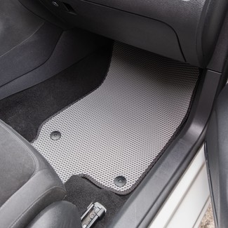 Ворсовые коврики на Volkswagen Golf 6 2008&nbsp;-&nbsp;2013 в Череповеце