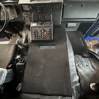 EVA коврики на Урал 44202, 4320 2014&nbsp;-&nbsp;2026 в Череповеце