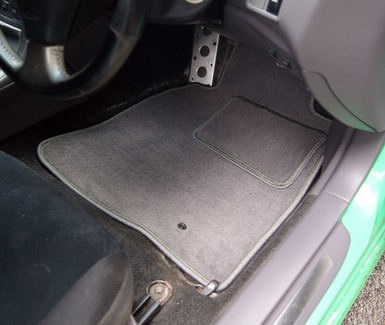 Ворсовые коврики на Toyota Celica (T23) 1999&nbsp;-&nbsp;2006 в Череповеце