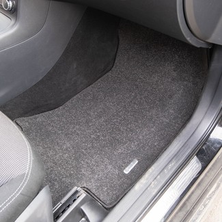 Ворсовые коврики на Mercedes A (W176) 2012&nbsp;-&nbsp;2018 в Череповеце