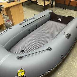 Ворсовые коврики на Лодки Triton AIR 330 НДНД  в Череповеце