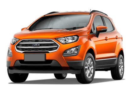 Ворсовые коврики на Ford EcoSport 2012&nbsp;-&nbsp;2023 в Череповеце