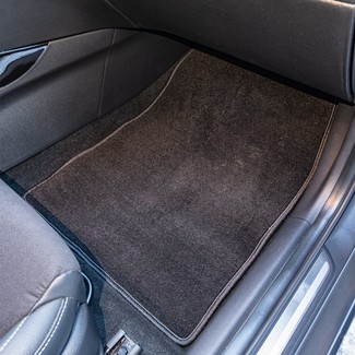 Ворсовые коврики на KIA Ceed III 2018&nbsp;-&nbsp;2026 в Череповеце