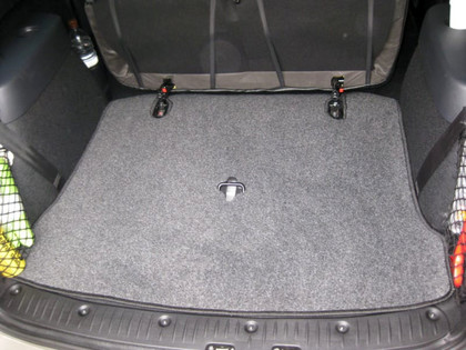 Коврики на Lada (ВАЗ) Largus 2012&nbsp;-&nbsp;2026 в Череповеце