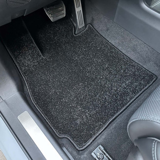 Коврики на Chery Tiggo 9 2023&nbsp;-&nbsp;2026 в Череповеце