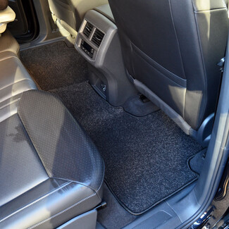 Коврики на Volkswagen Teramont 2016&nbsp;-&nbsp;2026 в Череповеце