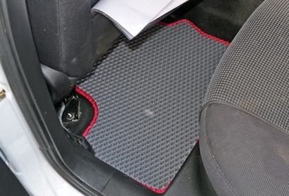 Ворсовые коврики на Chery M11 2008&nbsp;-&nbsp;2016 в Череповеце