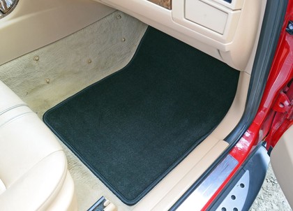 Коврики на BMW X3 (E83) 2003&nbsp;-&nbsp;2011 в Череповеце