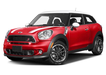 Ворсовые коврики на Mini Cooper Paceman (R61) 2012&nbsp;-&nbsp;2017 в Череповеце