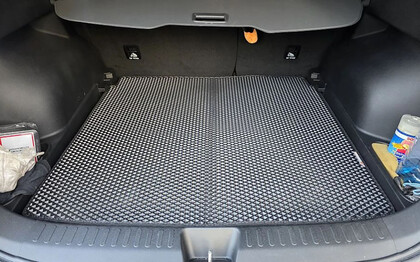 Ворсовые коврики на Haval F7 II 2024&nbsp;-&nbsp;2026 в Череповеце