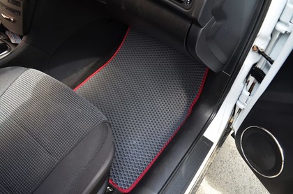 Ворсовые коврики на Chery M11 2008&nbsp;-&nbsp;2016 в Череповеце