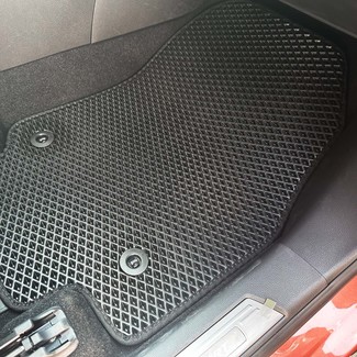 EVA коврики на Lexus RX V 2022&nbsp;-&nbsp;2026 в Череповеце