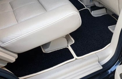 Ворсовые коврики на Lincoln Navigator III 2006&nbsp;-&nbsp;2017 в Череповеце