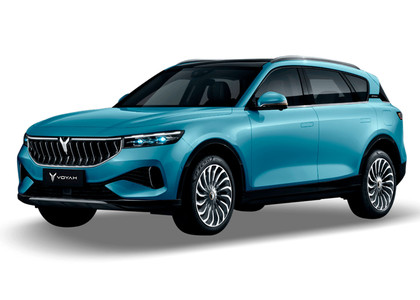 Ворсовые коврики на Voyah Free 2020&nbsp;-&nbsp;2026 в Череповеце