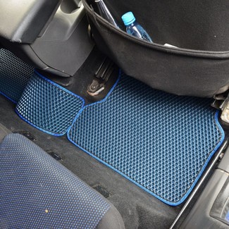 Коврики на Ford Focus II 2005&nbsp;-&nbsp;2011 в Череповеце