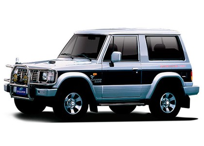 Ворсовые коврики на Hyundai Galloper I 1991&nbsp;-&nbsp;1997 в Череповеце