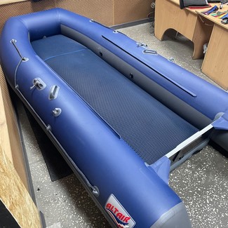 Коврики на Лодки Altair HD 380 НДНД  в Череповеце