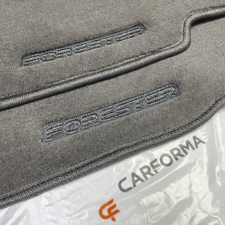 Коврики на Subaru Forester V 2018&nbsp;-&nbsp;2026 в Череповеце