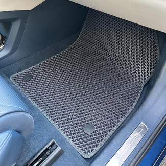 Ворсовые коврики на Zeekr 001 2021&nbsp;-&nbsp;2026 в Череповеце