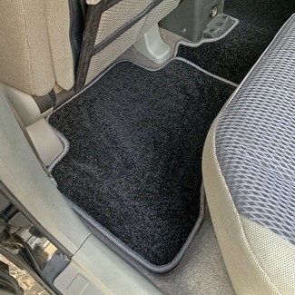 Ворсовые коврики на Nissan X-Trail I 2001&nbsp;-&nbsp;2007 в Череповеце