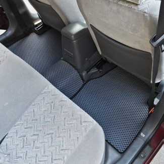 Ворсовые коврики на Suzuki Baleno I 1995&nbsp;-&nbsp;2002 в Череповеце