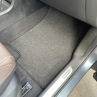 Ворсовые коврики на Xcite X-Cross 8 2024&nbsp;-&nbsp;2026 в Череповеце