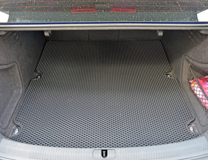 Ворсовые коврики на Audi S4 (B9) 2015&nbsp;-&nbsp;2026 в Череповеце