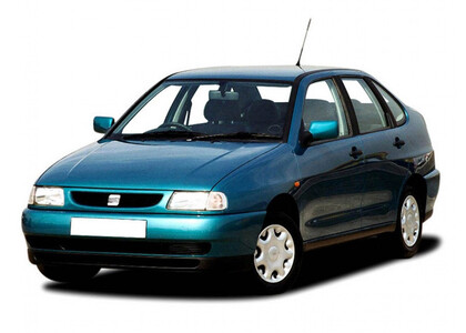 Ворсовые коврики на Seat Cordoba I 1993&nbsp;-&nbsp;2003 в Череповеце