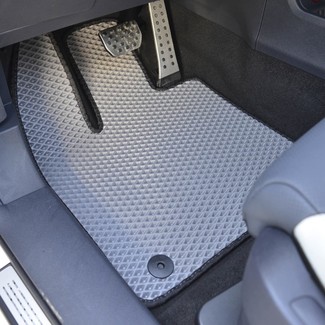 Ворсовые коврики на Weltmeister EX5 2018&nbsp;-&nbsp;2022 в Череповеце