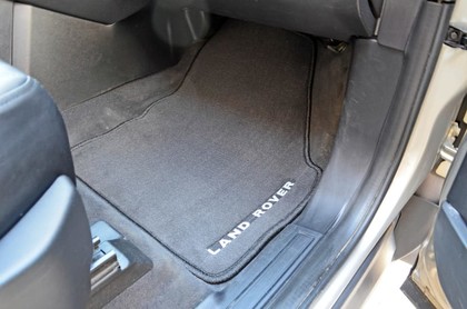 EVA коврики на Land Rover Freelander II 2006&nbsp;-&nbsp;2014 в Череповеце