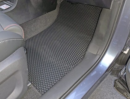 Ворсовые коврики на Tenet T7 2025&nbsp;-&nbsp;2026 в Череповеце